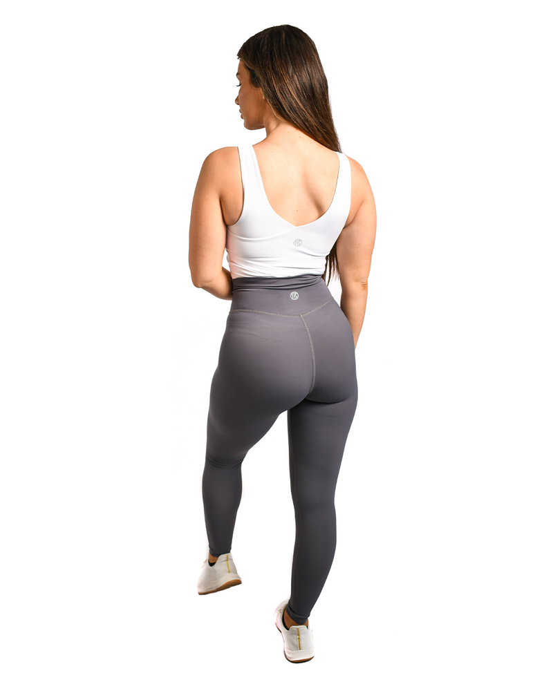 Effortless Vortex Classic Leggings Alloy Steel Til You Collapse
