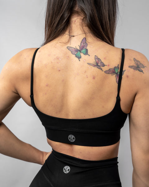 Aura Sports Bra – Til You Collapse