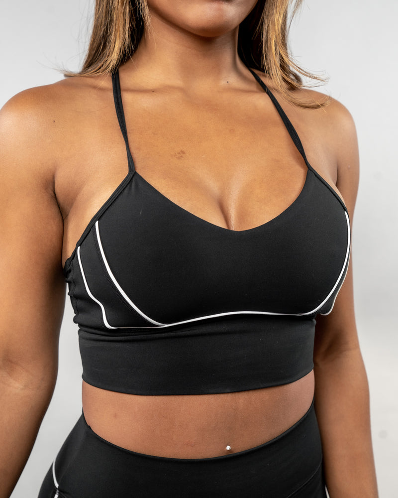 Sports Bras for Women Large Bust Breathable Seamless Kuwait