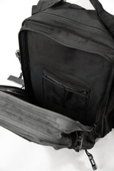 25L - TYC Tactical Backpack - Black
