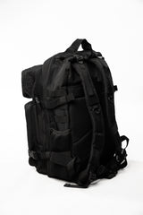 45L - TYC Tactical Backpack - Black