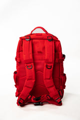 45L - TYC Tactical Backpack - Red