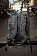 25L - TYC Tactical Backpack - Grey