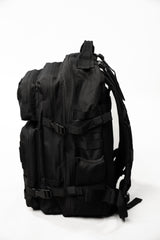 45L - TYC Tactical Backpack - Black